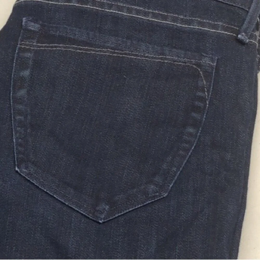 MADE IN USA EARNEST SEWN KEATON BOOTCUT JEANS 29x32 🇺🇸